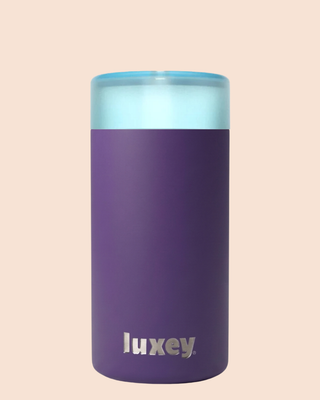 {PRE ORDER} MULBERRY ♥︎ Keepsake Sips - Stainless Steel Reusable Cup 12oz