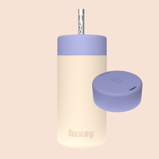 MYLK - Duo Switch Stainless Steel Cup 12oz