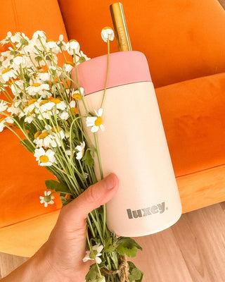 {PRE ORDER} MYLK - Leakproof Stainless Kids Smoothie Cup