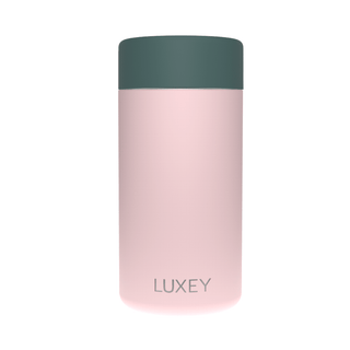 THE EVERYDAY MAGIC SET {PINK} - Floral Cup & Bag Gift Set