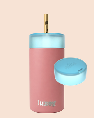 {PRE ORDER} ROSE - Duo Switch Stainless Steel Cup 12oz
