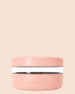 LUNCH BOWL – Reusable Glass Lunch Container { SECONDS }