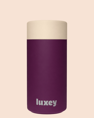 THE STORY CUP - WINE I Stainless Steel Reusable Cup 12oz