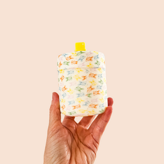 {PREORDER} BUNNY - MiniLUX Reusable Coffee Cup 6oz