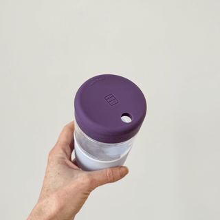 THE GIRLS I ORIGINAL STRAW LID – Fits Mini, Regular & Original Glass Cups