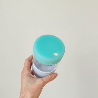 SWIMSUIT I ORIGINAL STRAW LID – Fits Mini, Regular & Original Glass Cups