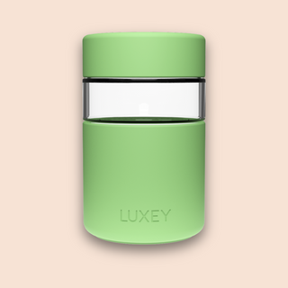 REGULAR - Reusable Glass Coffee Cup 8oz