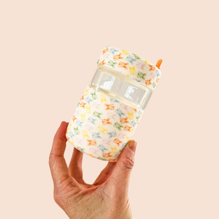 BUNNY - Regular Reusable Coffee Cup 8oz