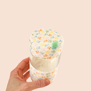 {PREORDER} BUNNY - Original Reusable Coffee Cup 12oz