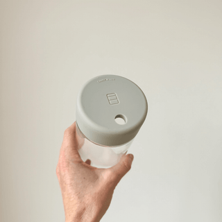 CLOUD I LARGE STRAW LID – Fits Middy, Stainless & Pantry