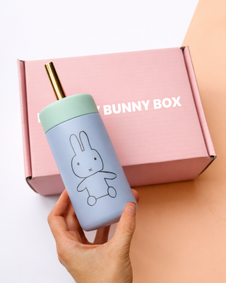 MYSTERY BUNNY BOX – Kids Smoothie Tumbler Edition