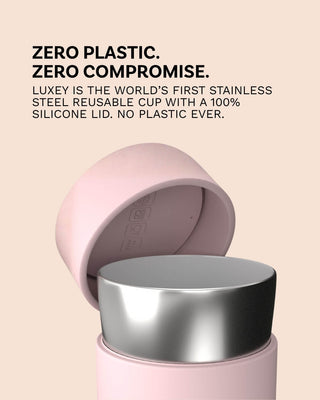 {PRE ORDER} MYLK - Leakproof Stainless Kids Smoothie Cup