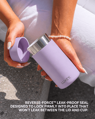 OCEAN – Stainless Steel Reusable Cup 12oz