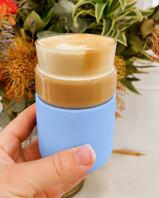 DAYDREAM - Regular Reusable Coffee Cup 8oz
