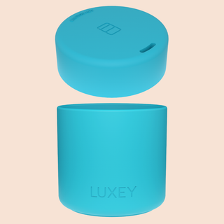 BROOKE - Silicone 2-Piece Set