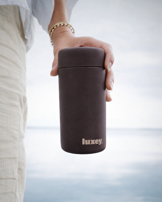 CACAO - Duo Switch Stainless Steel Cup 12oz