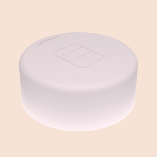 NUDE PINK I LARGE SEALED LID - Fits Middy, Stainless & Pantry