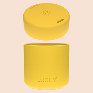 MARIGOLD - Silicone 2-Piece Set