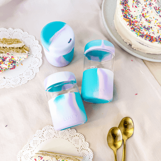 MERMAID MILKSHAKE - MiniLUX Reusable Coffee Cup 6oz