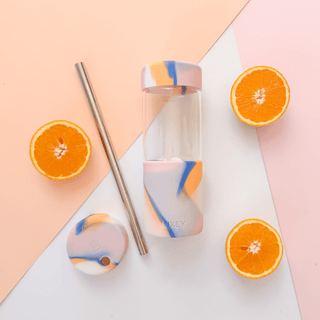 PHYSICAL EDUCATION - Duo Switch Coffee & Smoothie Cup 16oz