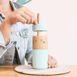 MIDDY ICED - Iced Drinks & Smoothie Cup 16oz