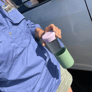 LEMONADE - Middy Reusable Cup 16oz