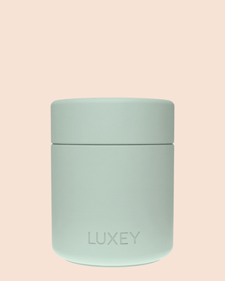MINT WHIP - MiniLUX Reusable Coffee Cup 6oz
