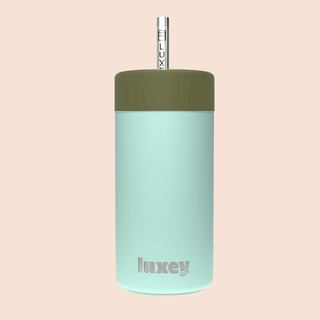 MINT - Leakproof Stainless Kids Smoothie Cup