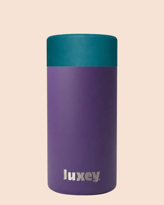 {PRE ORDER} MULBERRY – Stainless Steel Reusable Cup 12oz