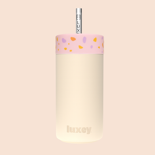 MYLK – Insulated Stainless Iced Tumbler 12oz