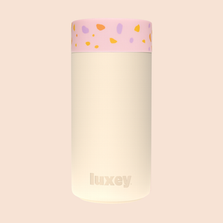 MYLK – Stainless Steel Reusable Cup 12oz