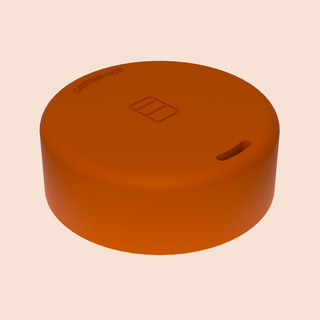 COPPER I ORIGINAL SIP LID - Fits Mini, Regular & Original Cups
