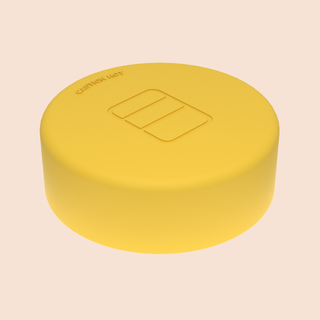 ORIGINAL SEALED LID – Fits Mini, Regular & Original Glass Cups