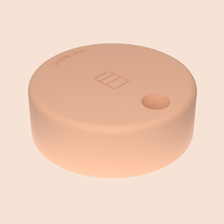 ORIGINAL STRAW LID – Fits Mini, Regular & Original Glass Cups