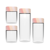 {PREORDER} PANTRY CANISTER - Multi-Size Set