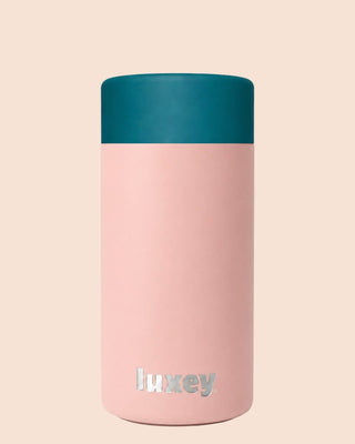 {PRE ORDER} PINK CLAY – Stainless Steel Reusable Cup 12oz