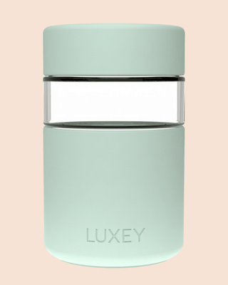 MINT WHIP - Regular Reusable Coffee Cup 8oz