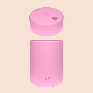 CHEEKY - Large Silicone Set