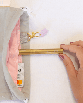 DELUXE CUP CARRY BAG - SMALL