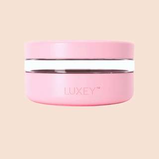 LUNCH BOWL – Reusable Glass & Silicone Lunch Container