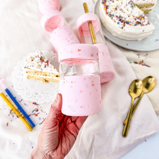 SPRINKLES - Regular Reusable Coffee Cup 8oz