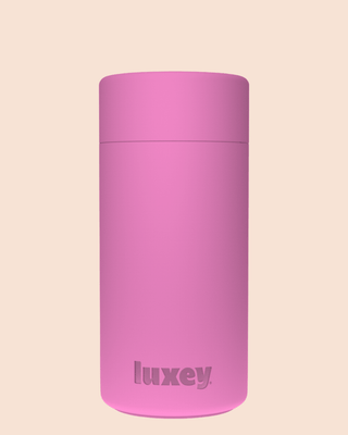 POMEGRANATE – Stainless Steel Reusable Cup 12oz