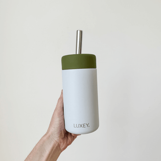 HERITAGE & GRAY - Insulated Iced Drink Tumbler