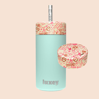 MINT - Duo Switch Stainless Steel Cup 12oz