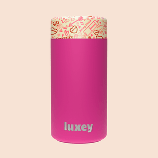 DOLL FACE – Stainless Steel Reusable Cup 12oz