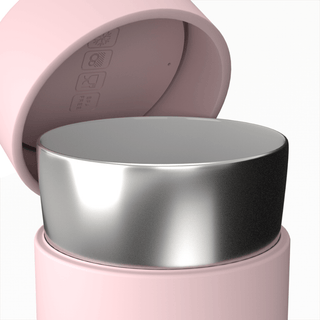 OAT MILK – Stainless Steel Reusable Cup 12oz