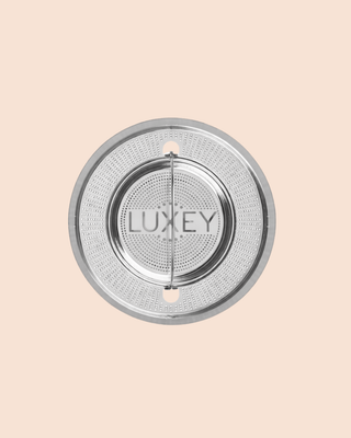 SIPSTEEP - Reusable Stainless Tea Strainer