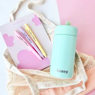MINT – The Complete Teacher's Gift Box