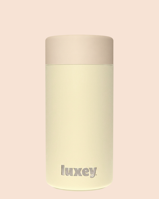 BUTTER – Stainless Steel Reusable Cup 12oz