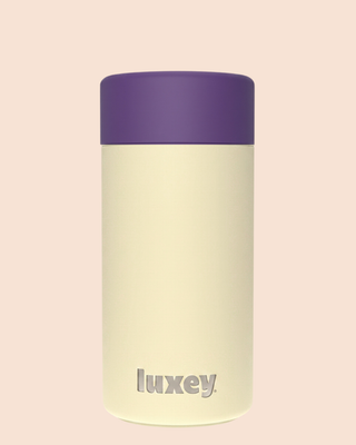 BUTTER – Stainless Steel Reusable Cup 12oz
